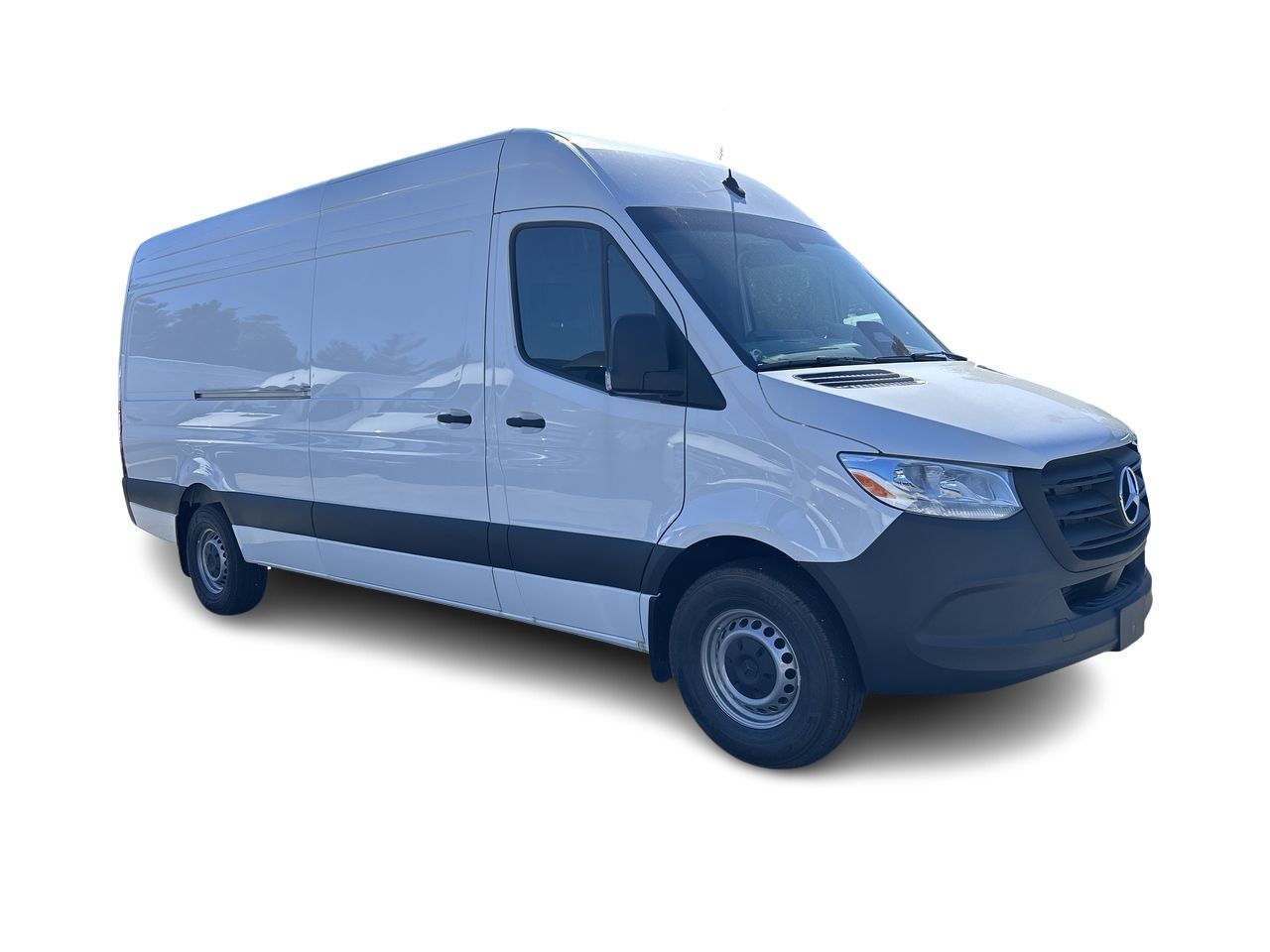 Mercedes-Benz Sprinter 2500  2025 à Vancouver, Colombie-Britannique