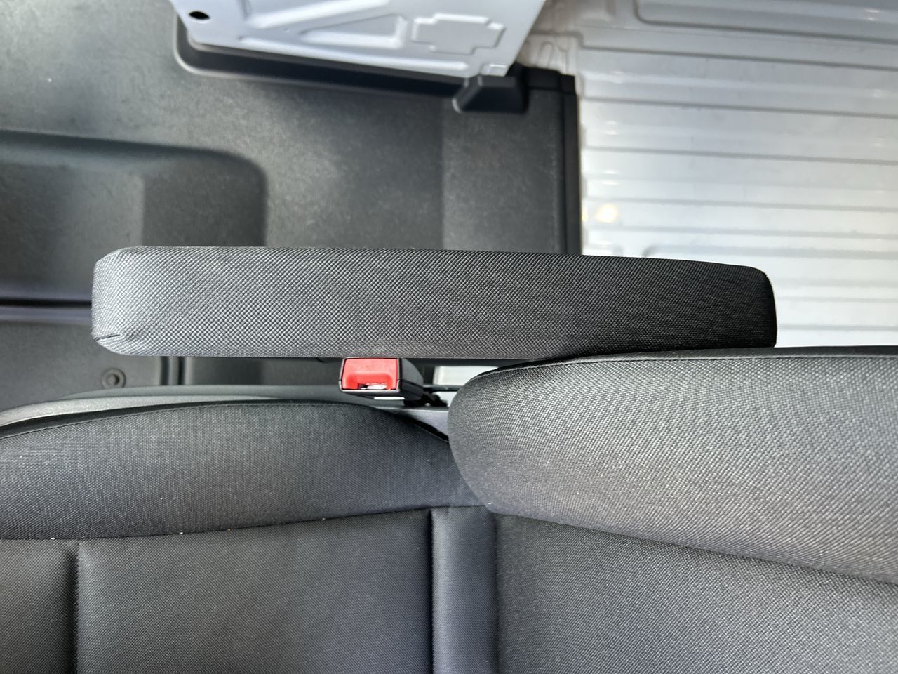 Mercedes-Benz Sprinter 2500  2025 à Vancouver, Colombie-Britannique