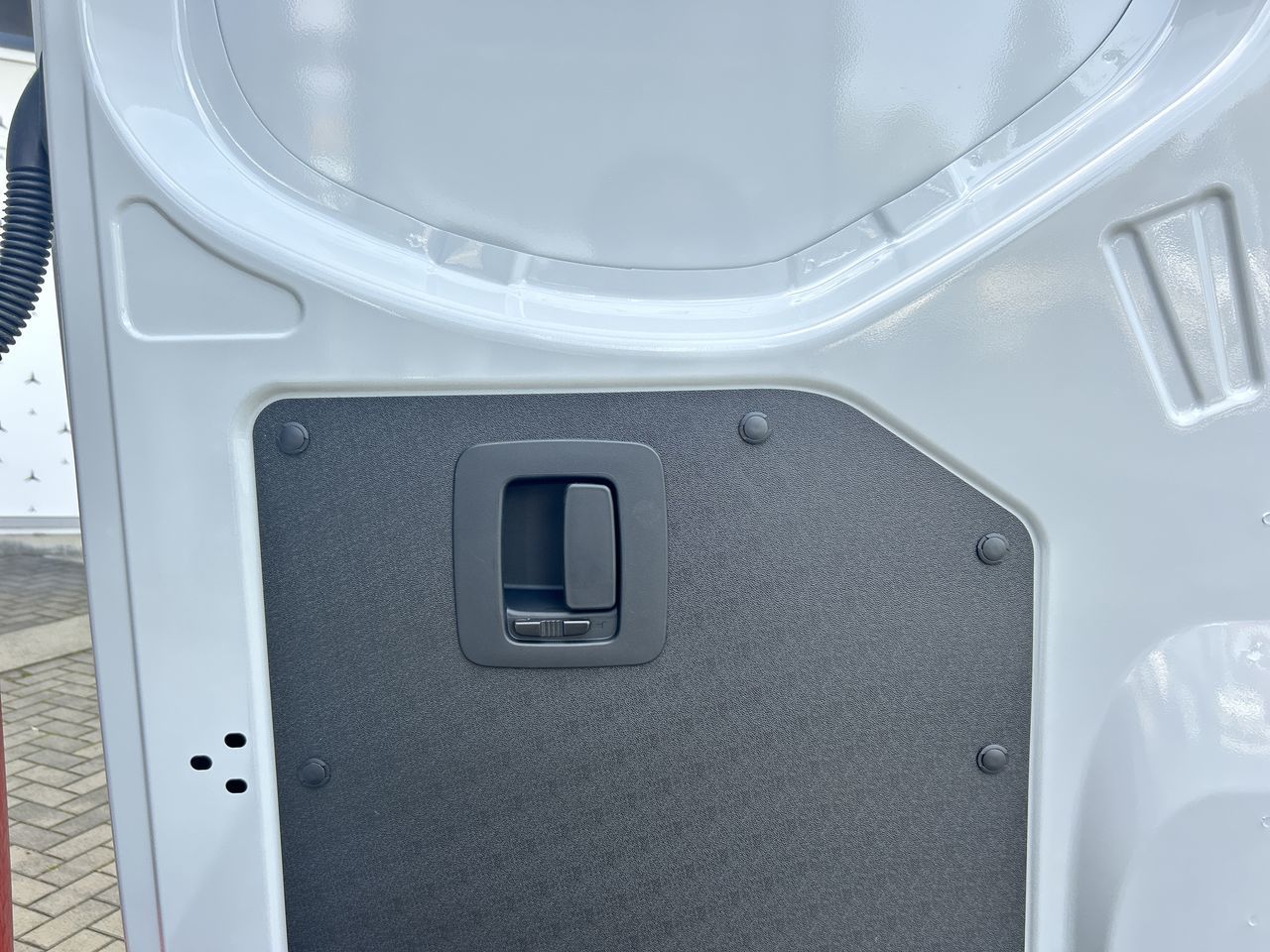 Mercedes-Benz Sprinter 2500  2025 à Vancouver, Colombie-Britannique