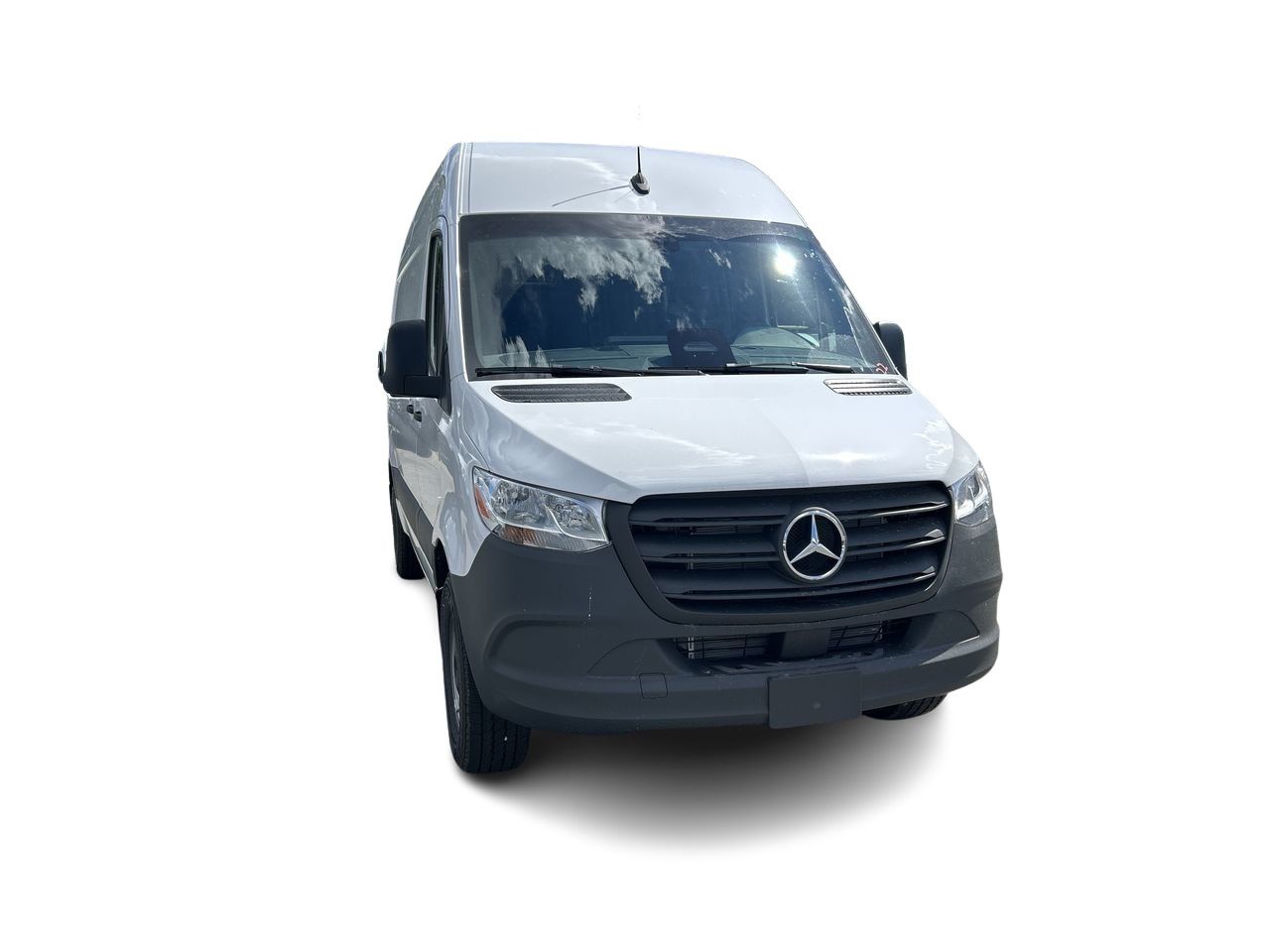 Mercedes-Benz Sprinter 2500  2025 à Vancouver, Colombie-Britannique