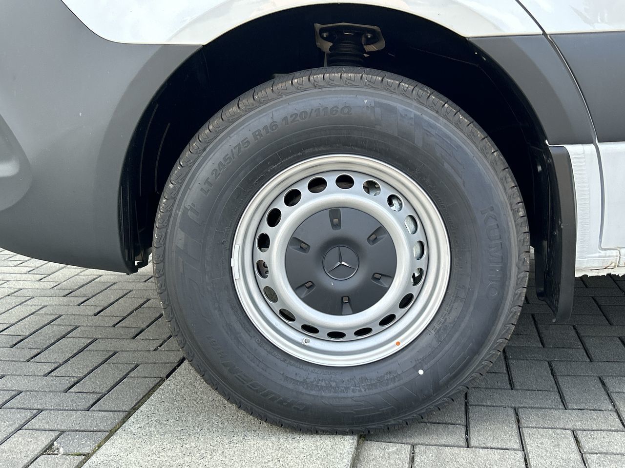 Mercedes-Benz Sprinter 2500  2025 à Vancouver, Colombie-Britannique