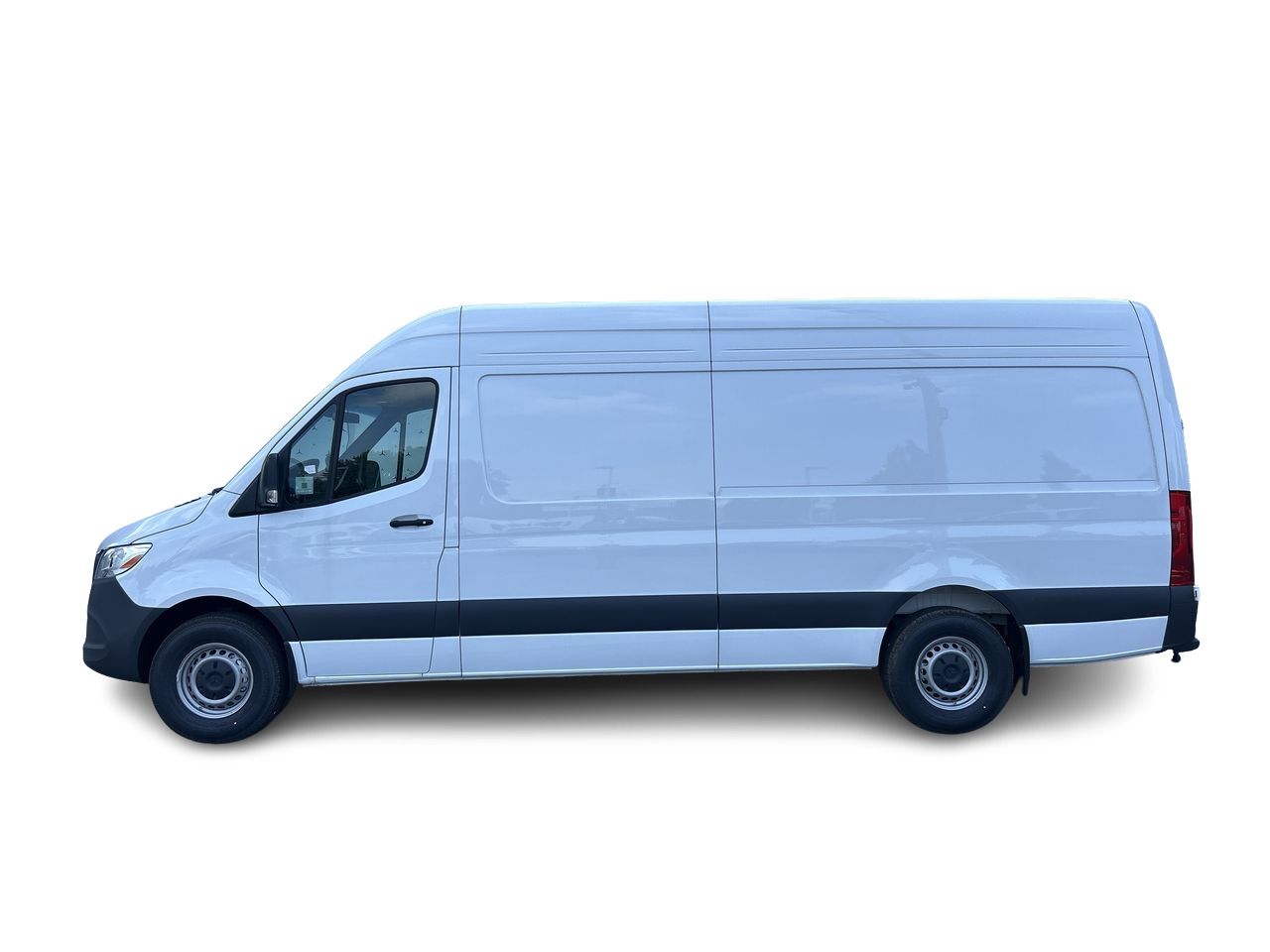 Mercedes-Benz Sprinter 2500  2025 à Vancouver, Colombie-Britannique