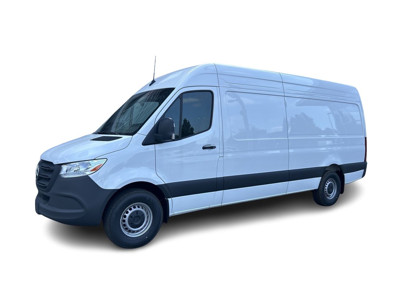 Mercedes-Benz Sprinter 2500  2025 à Vancouver, Colombie-Britannique