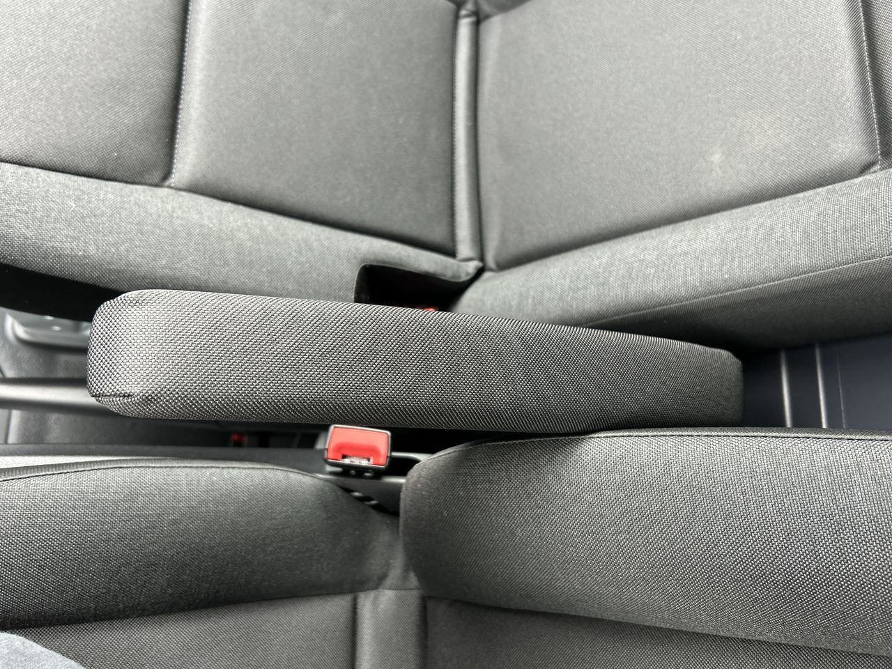 2025 Mercedes-Benz Sprinter 2500