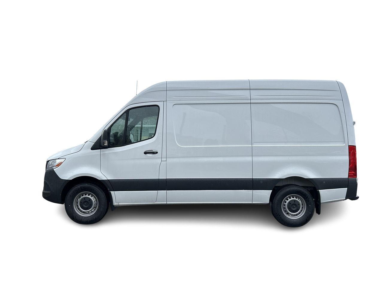 2025 Mercedes-Benz Sprinter 2500 in Vancouver, British Columbia