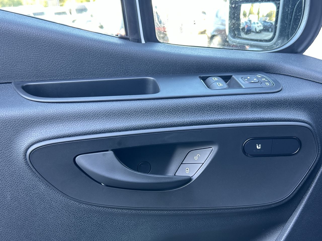 2025 Mercedes-Benz Sprinter 2500 in Vancouver, British Columbia