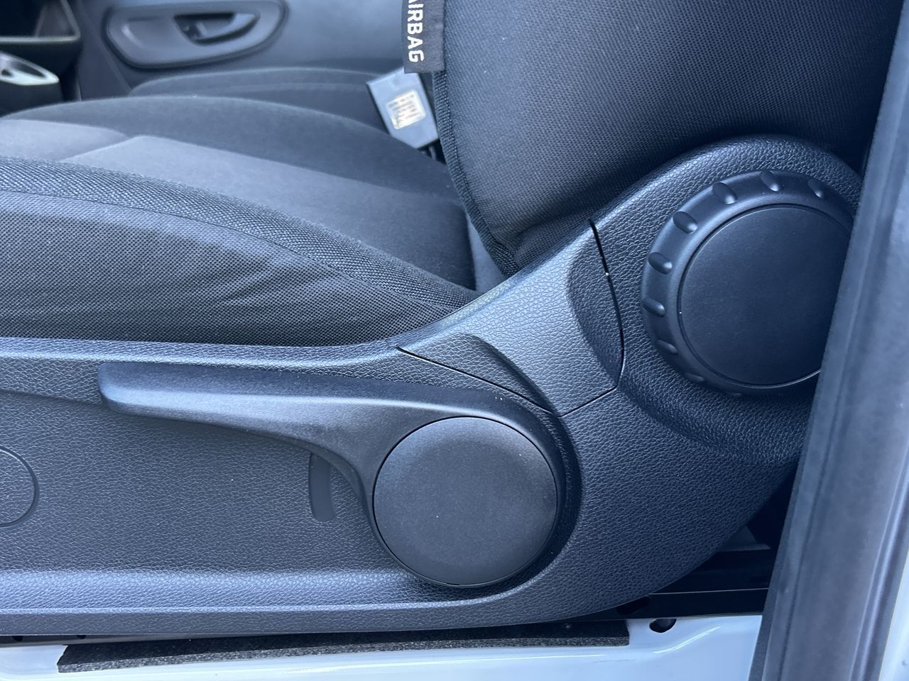 2025 Mercedes-Benz Sprinter 2500 in Vancouver, British Columbia