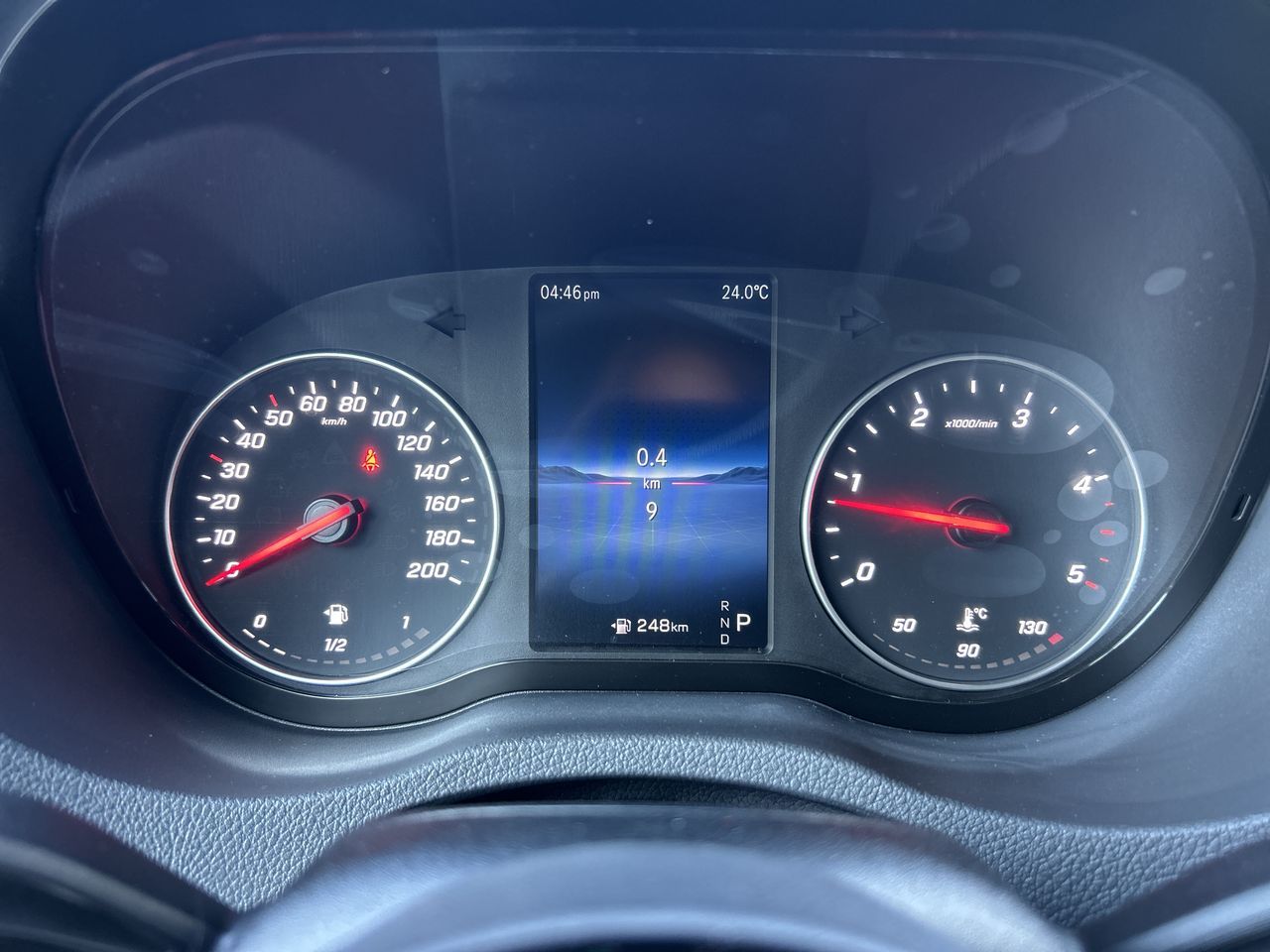 2025 Mercedes-Benz Sprinter 2500 in Vancouver, British Columbia