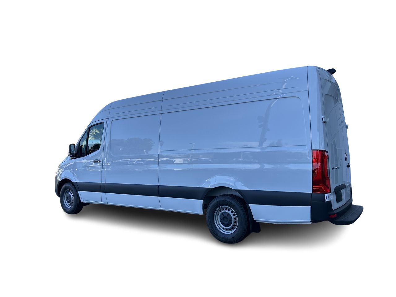 2025 Mercedes-Benz Sprinter 2500 in Vancouver, British Columbia