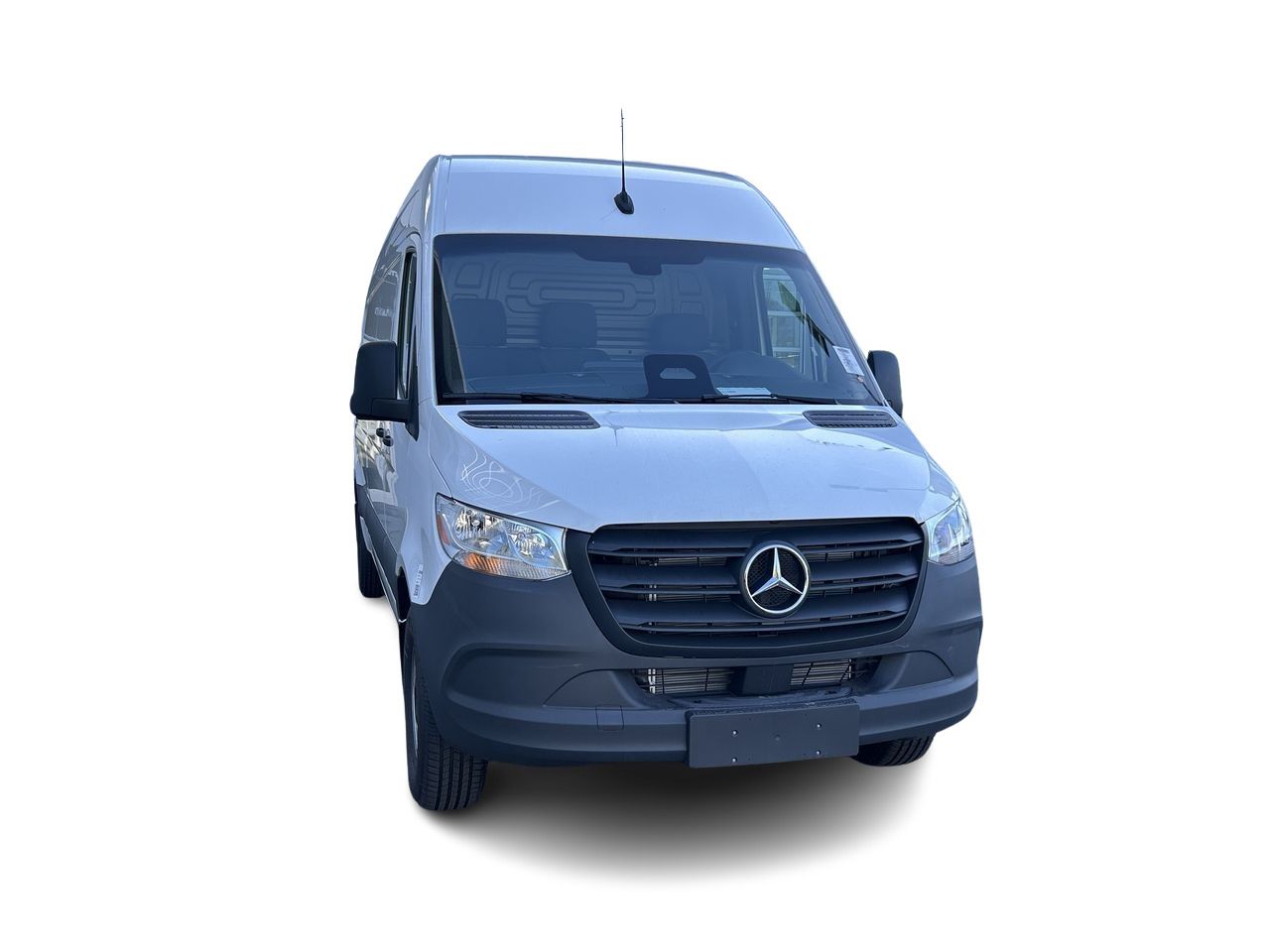 2025 Mercedes-Benz Sprinter 2500 in Vancouver, British Columbia
