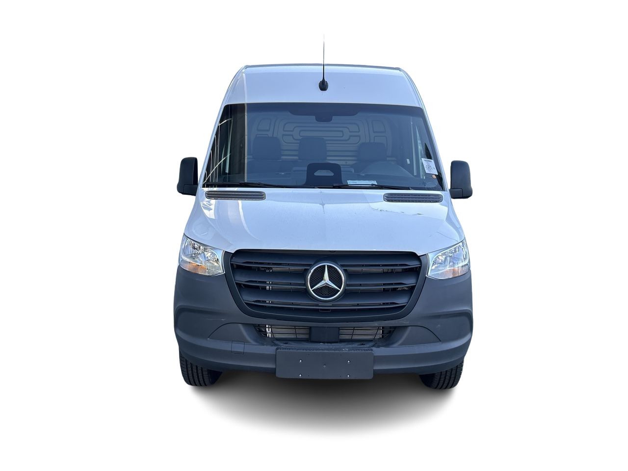 2025 Mercedes-Benz Sprinter 2500 in Vancouver, British Columbia
