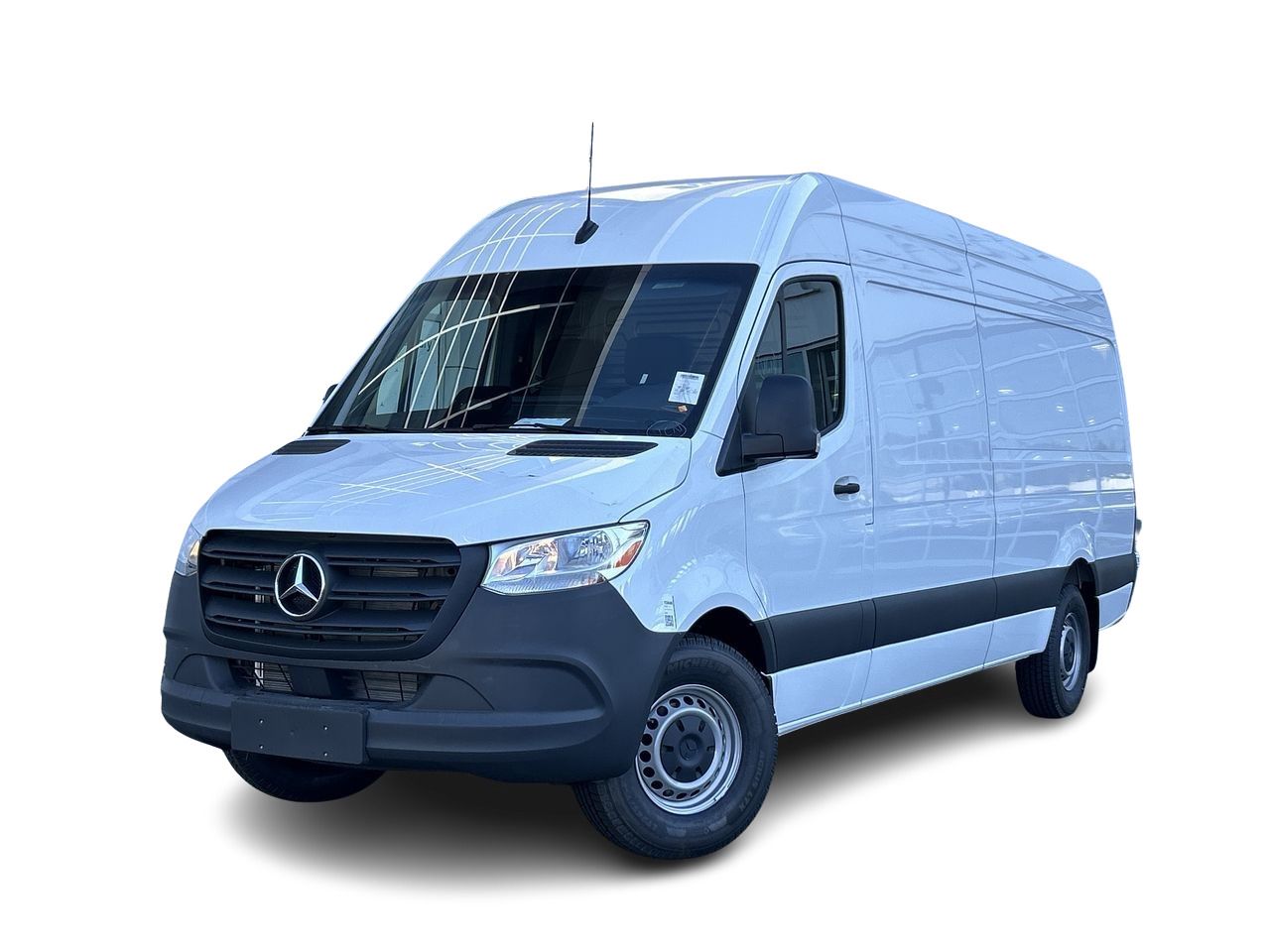 2025 Mercedes-Benz Sprinter 2500 in Vancouver, British Columbia