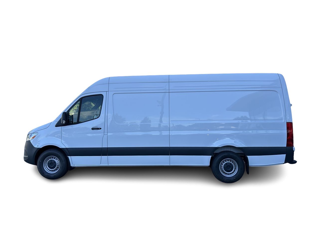 2025 Mercedes-Benz Sprinter 2500 in Vancouver, British Columbia