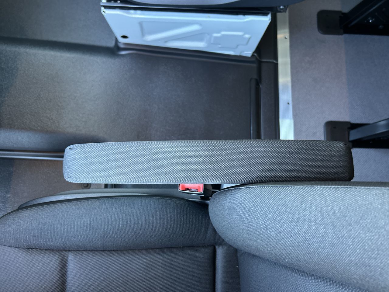 Mercedes-Benz Sprinter 2500  2025 à Vancouver, Colombie-Britannique