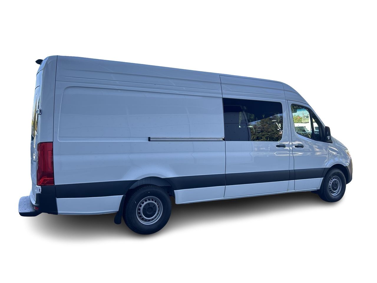 Mercedes-Benz Sprinter 2500  2025 à Vancouver, Colombie-Britannique