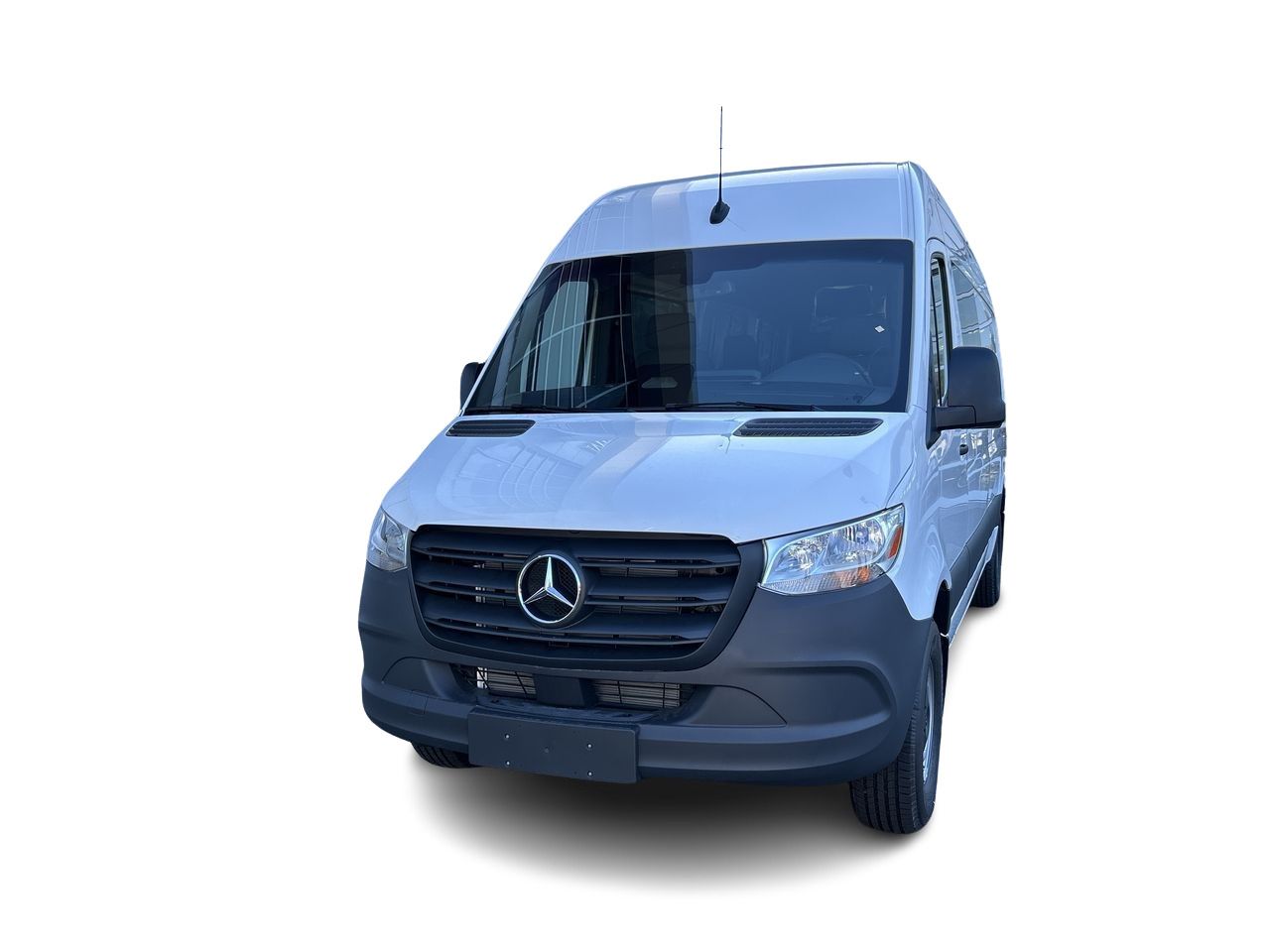 Mercedes-Benz Sprinter 2500  2025 à Vancouver, Colombie-Britannique