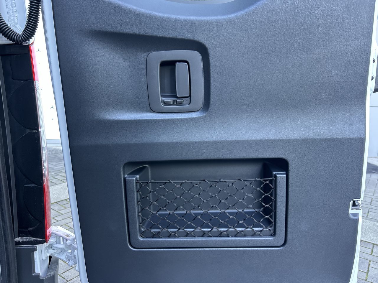 Mercedes-Benz Sprinter 2500  2025 à Vancouver, Colombie-Britannique