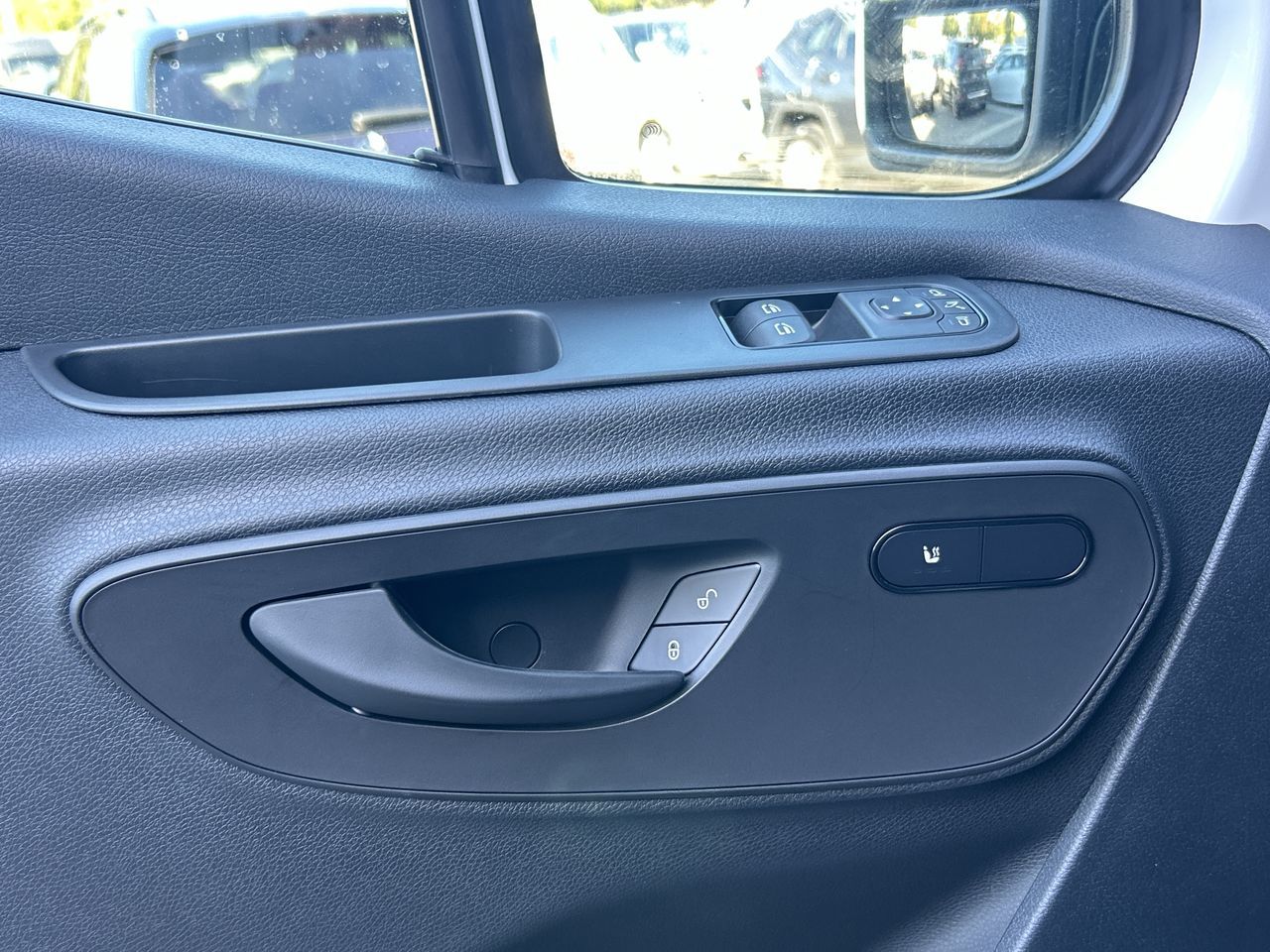 Mercedes-Benz Sprinter 2500  2025 à Vancouver, Colombie-Britannique