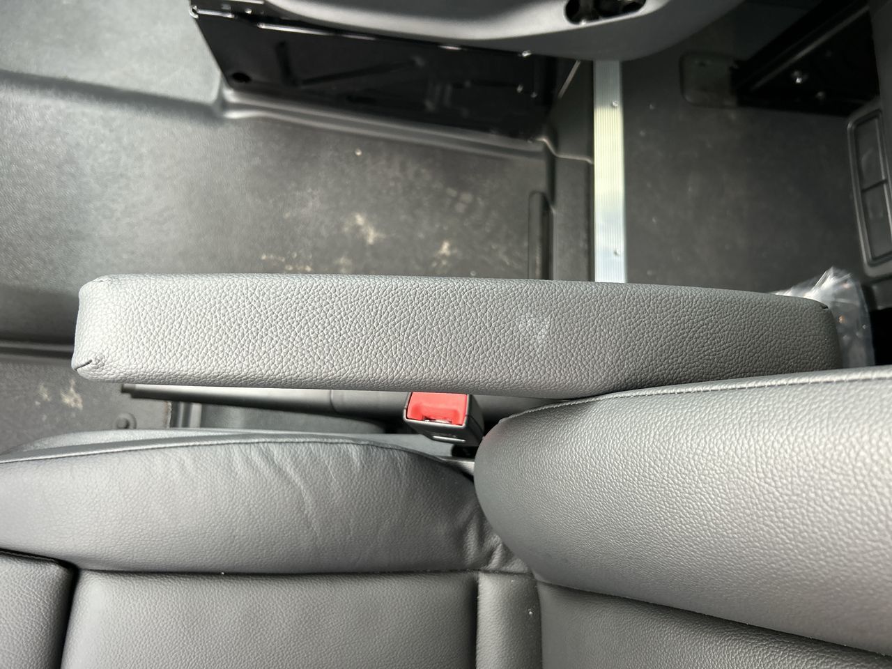 Mercedes-Benz Sprinter 2500  2025 à Vancouver, Colombie-Britannique