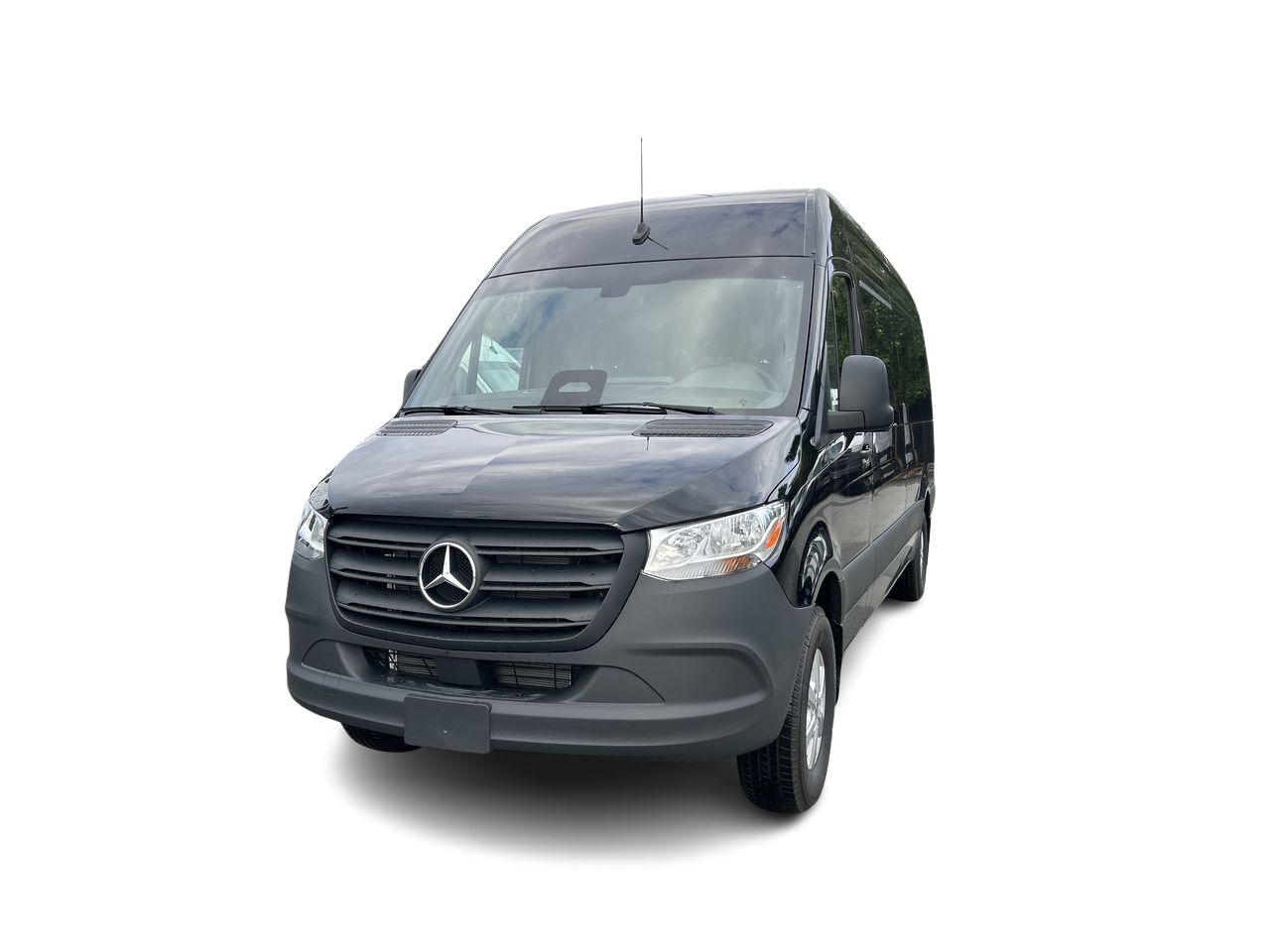 Mercedes-Benz Sprinter 2500  2025 à Vancouver, Colombie-Britannique