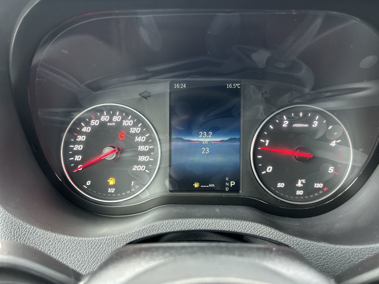 Mercedes-Benz Sprinter 2500  2025 à Vancouver, Colombie-Britannique