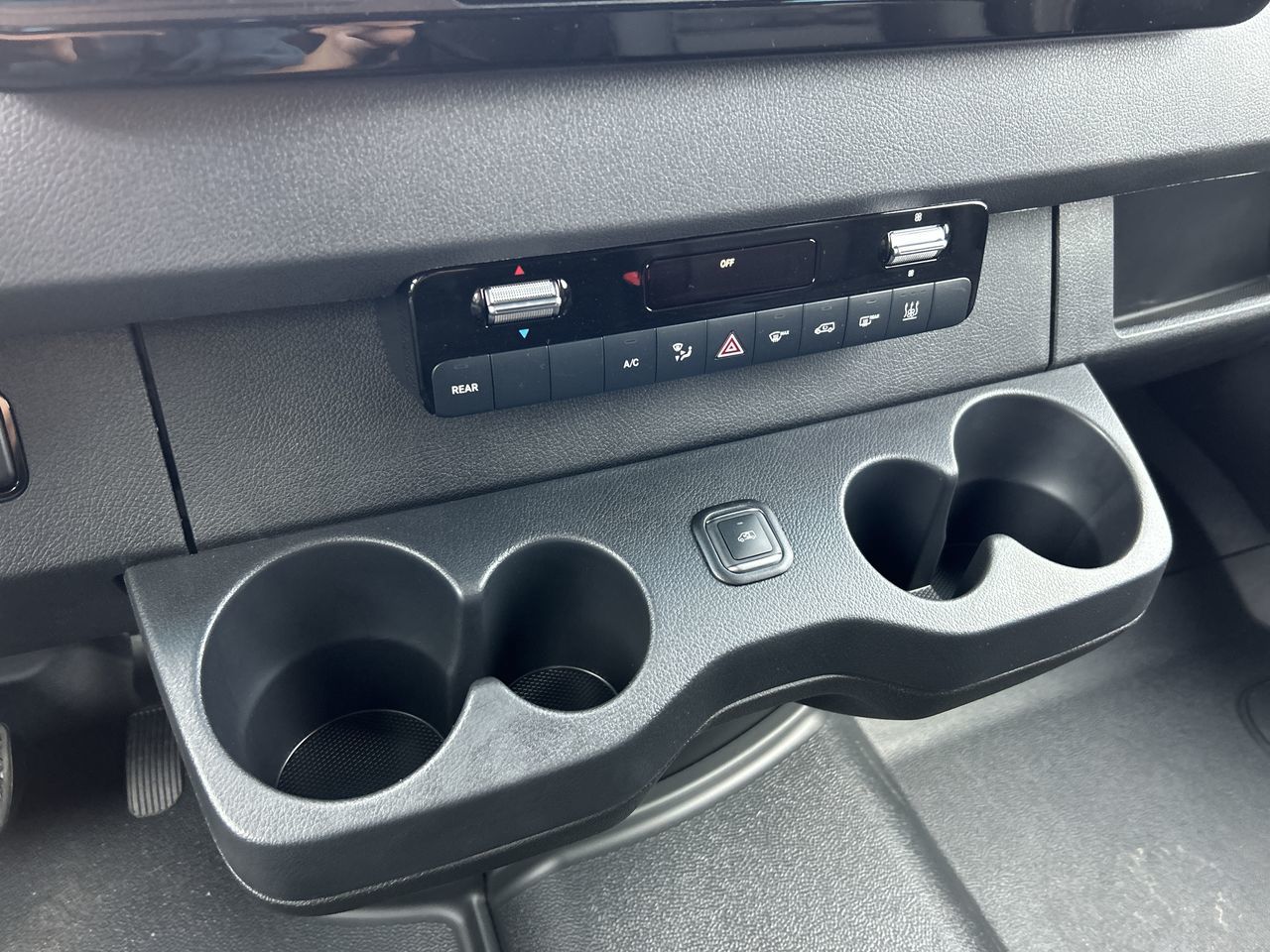 Mercedes-Benz Sprinter 2500  2025 à Vancouver, Colombie-Britannique