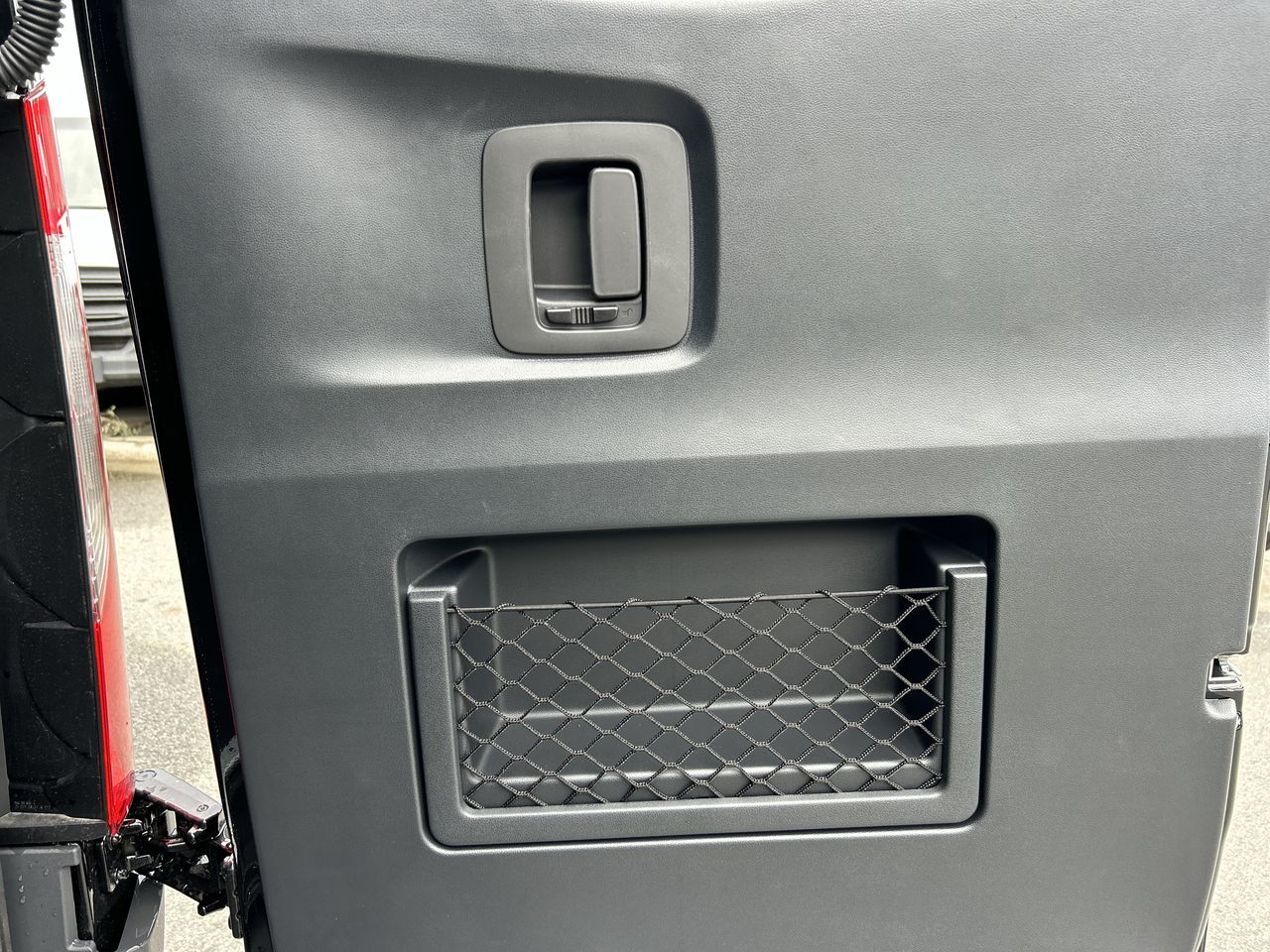 Mercedes-Benz Sprinter 2500  2025 à Vancouver, Colombie-Britannique