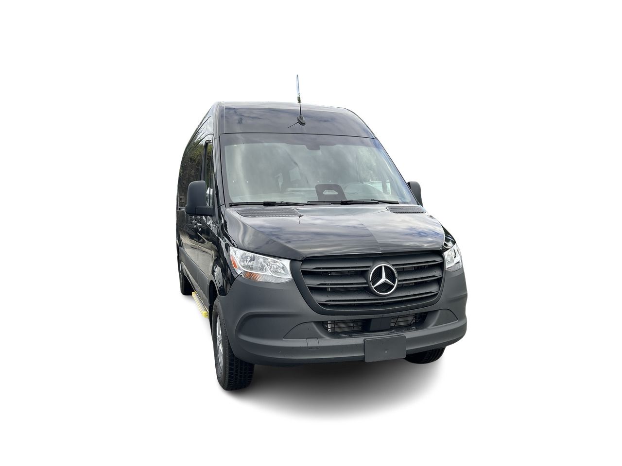 Mercedes-Benz Sprinter 2500  2025 à Vancouver, Colombie-Britannique
