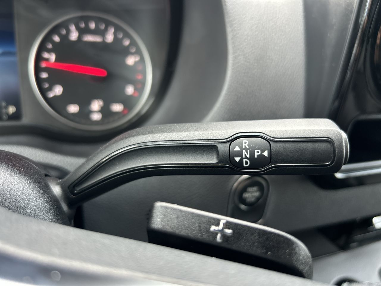 Mercedes-Benz Sprinter 2500  2025 à Vancouver, Colombie-Britannique