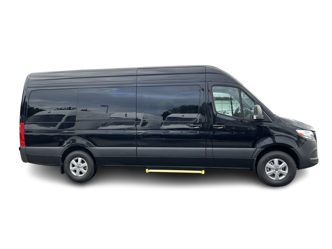 Mercedes-Benz Sprinter 2500  2025 à Vancouver, Colombie-Britannique