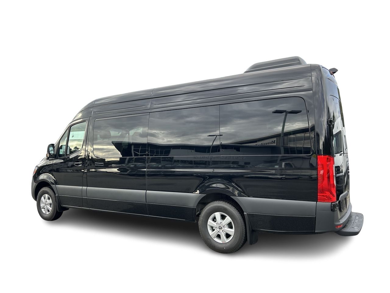 Mercedes-Benz Sprinter 2500  2025 à Vancouver, Colombie-Britannique