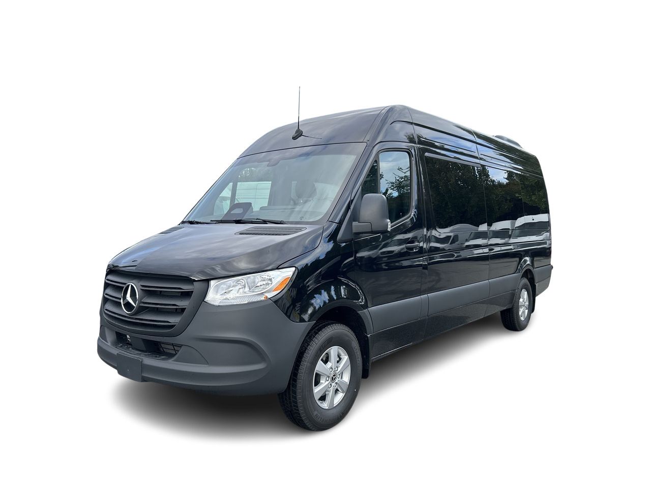 Mercedes-Benz Sprinter 2500  2025 à Vancouver, Colombie-Britannique