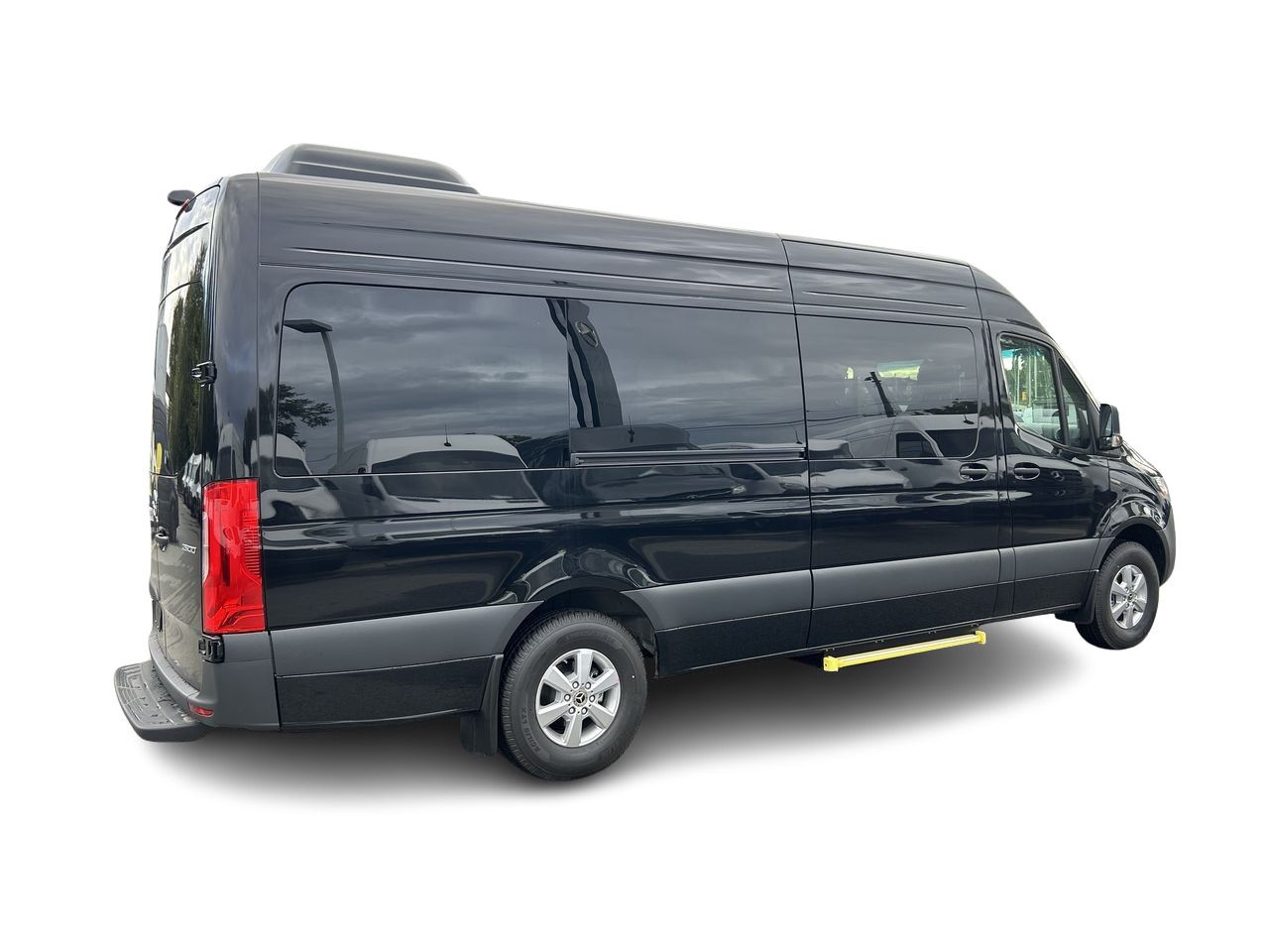 Mercedes-Benz Sprinter 2500  2025 à Vancouver, Colombie-Britannique