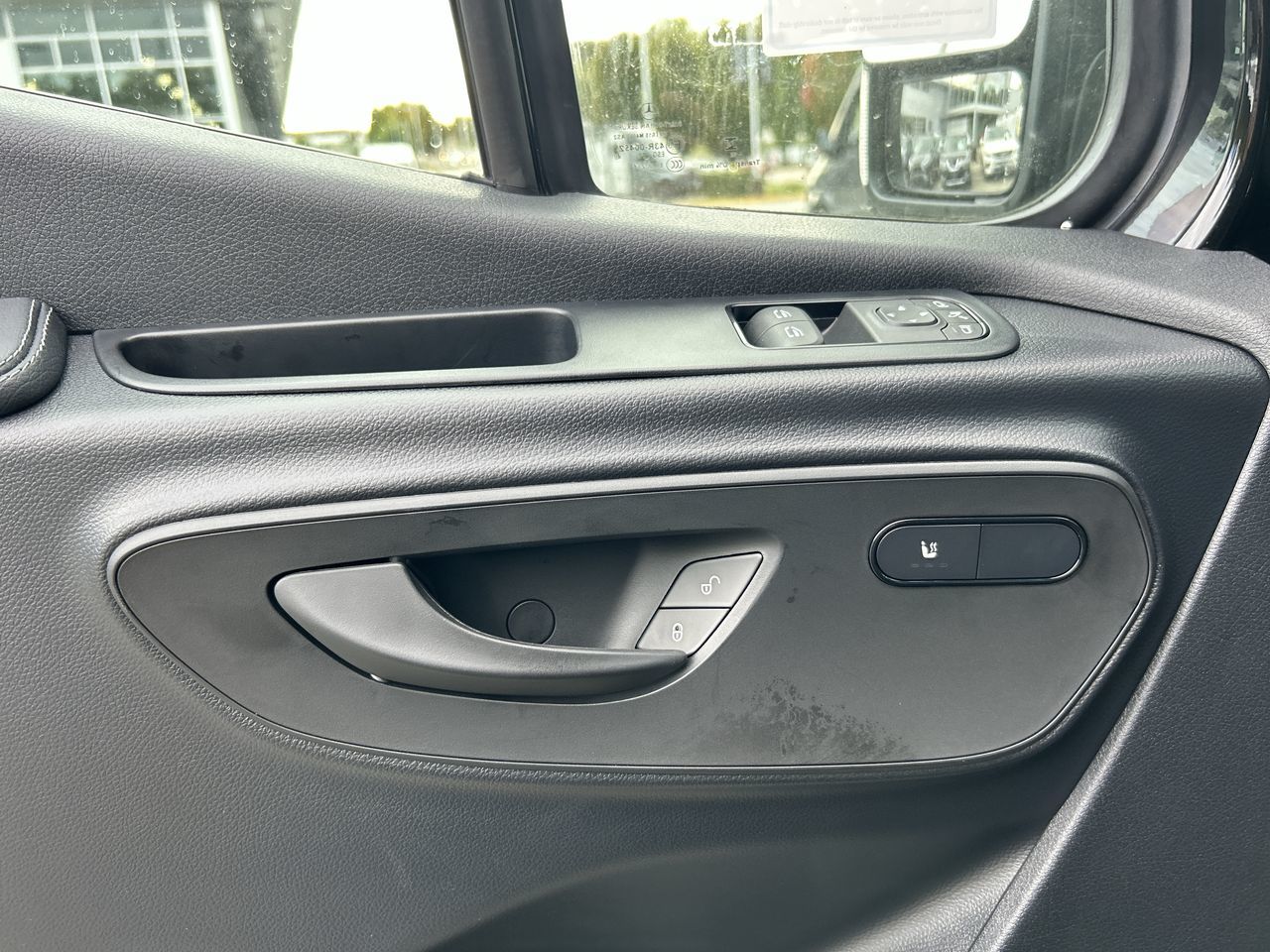 Mercedes-Benz Sprinter 2500  2025 à Vancouver, Colombie-Britannique