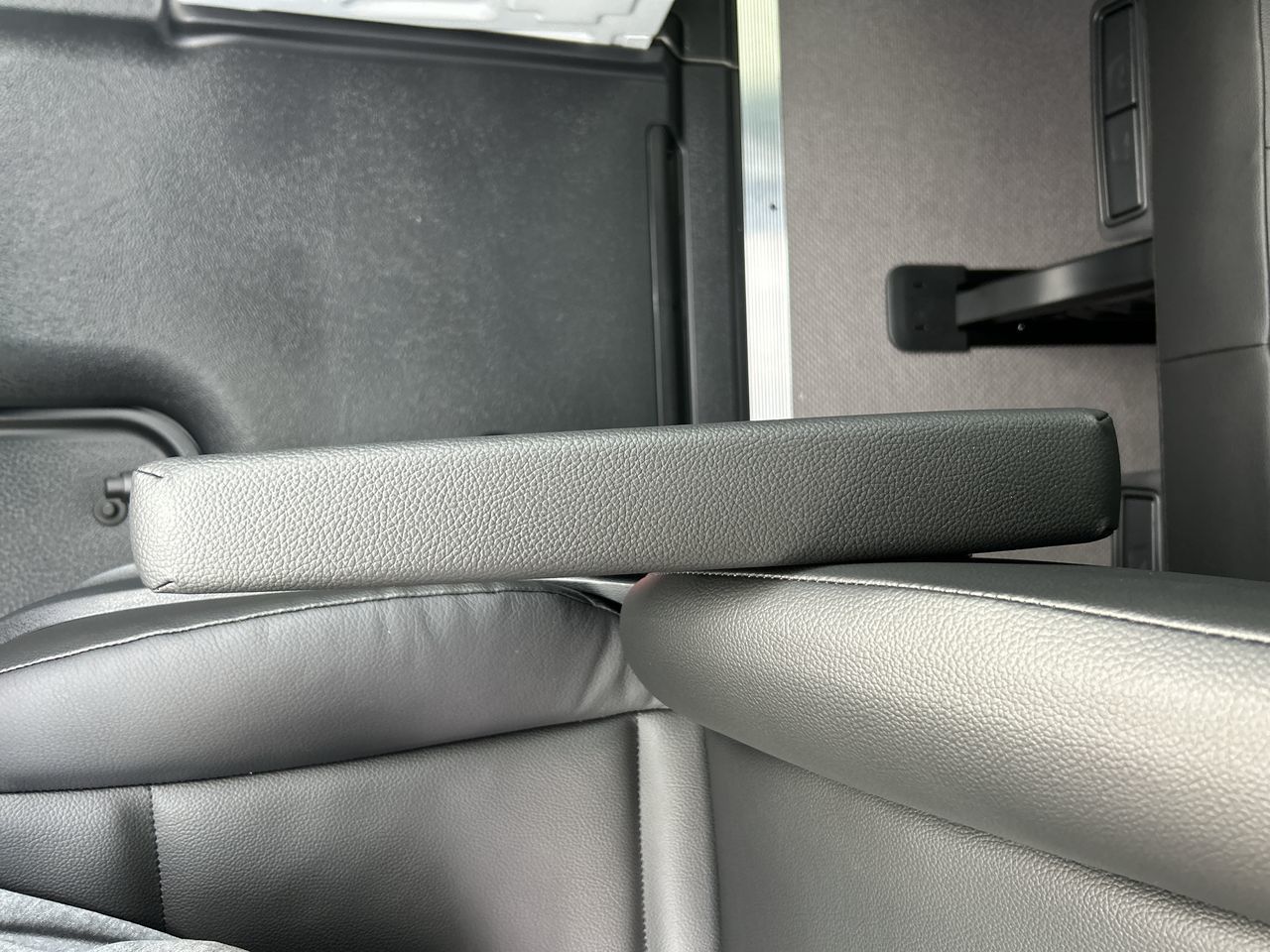 Mercedes-Benz Sprinter 2500  2025 à Vancouver, Colombie-Britannique