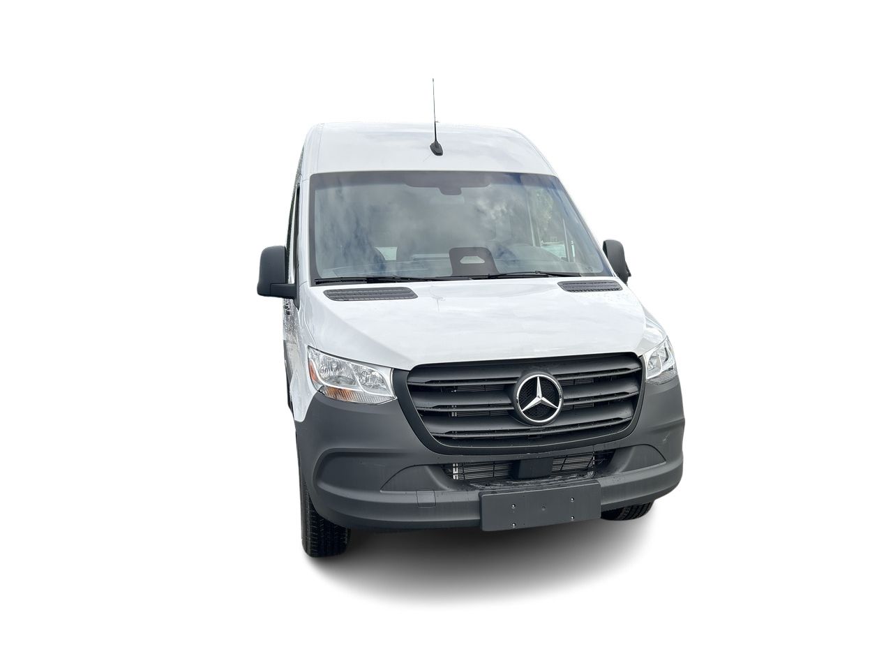 Mercedes-Benz Sprinter 2500  2025 à Vancouver, Colombie-Britannique
