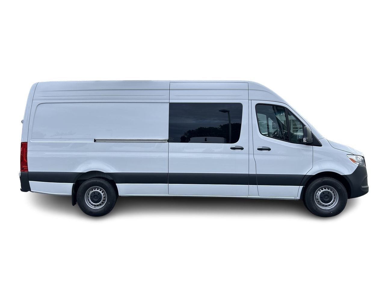 Mercedes-Benz Sprinter 2500  2025 à Vancouver, Colombie-Britannique