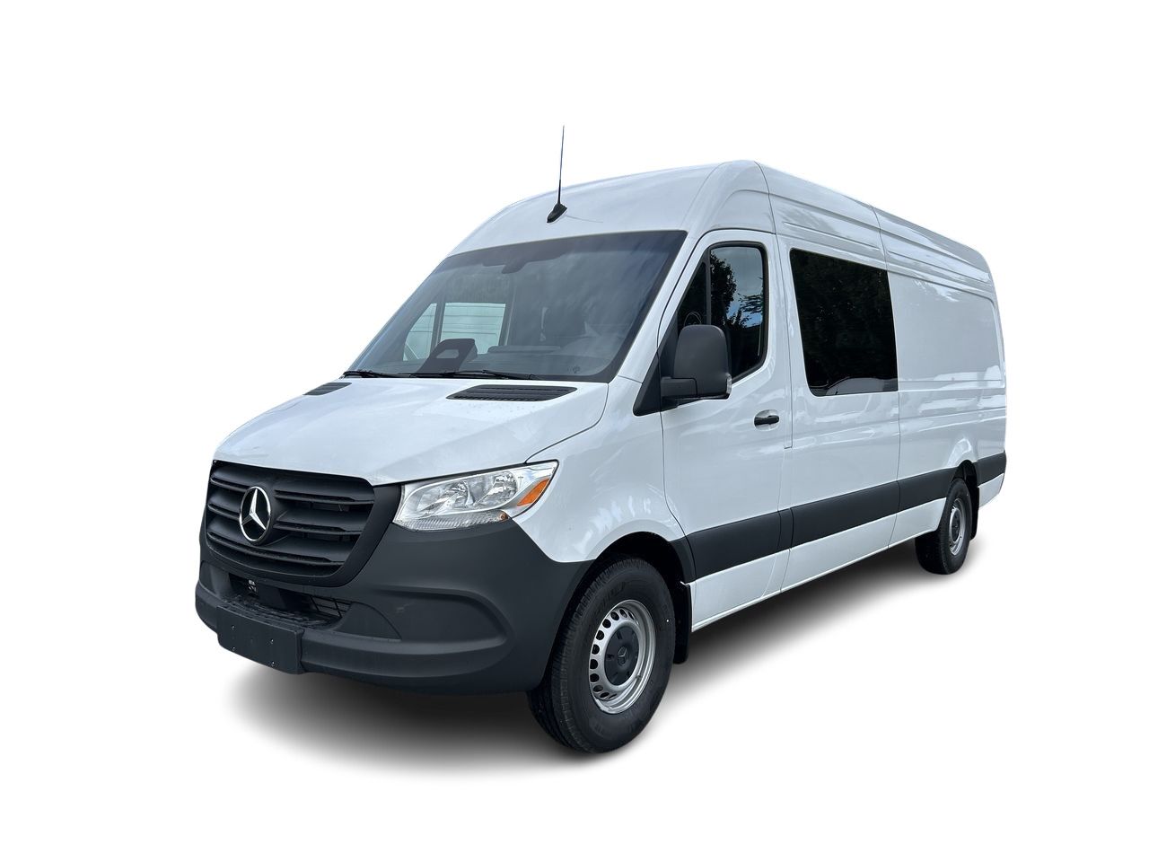 Mercedes-Benz Sprinter 2500  2025 à Vancouver, Colombie-Britannique