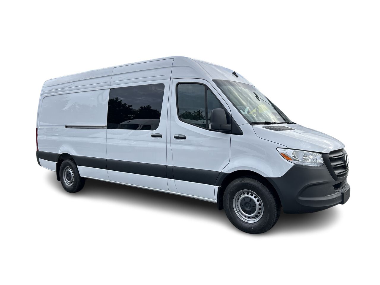 Mercedes-Benz Sprinter 2500  2025 à Vancouver, Colombie-Britannique