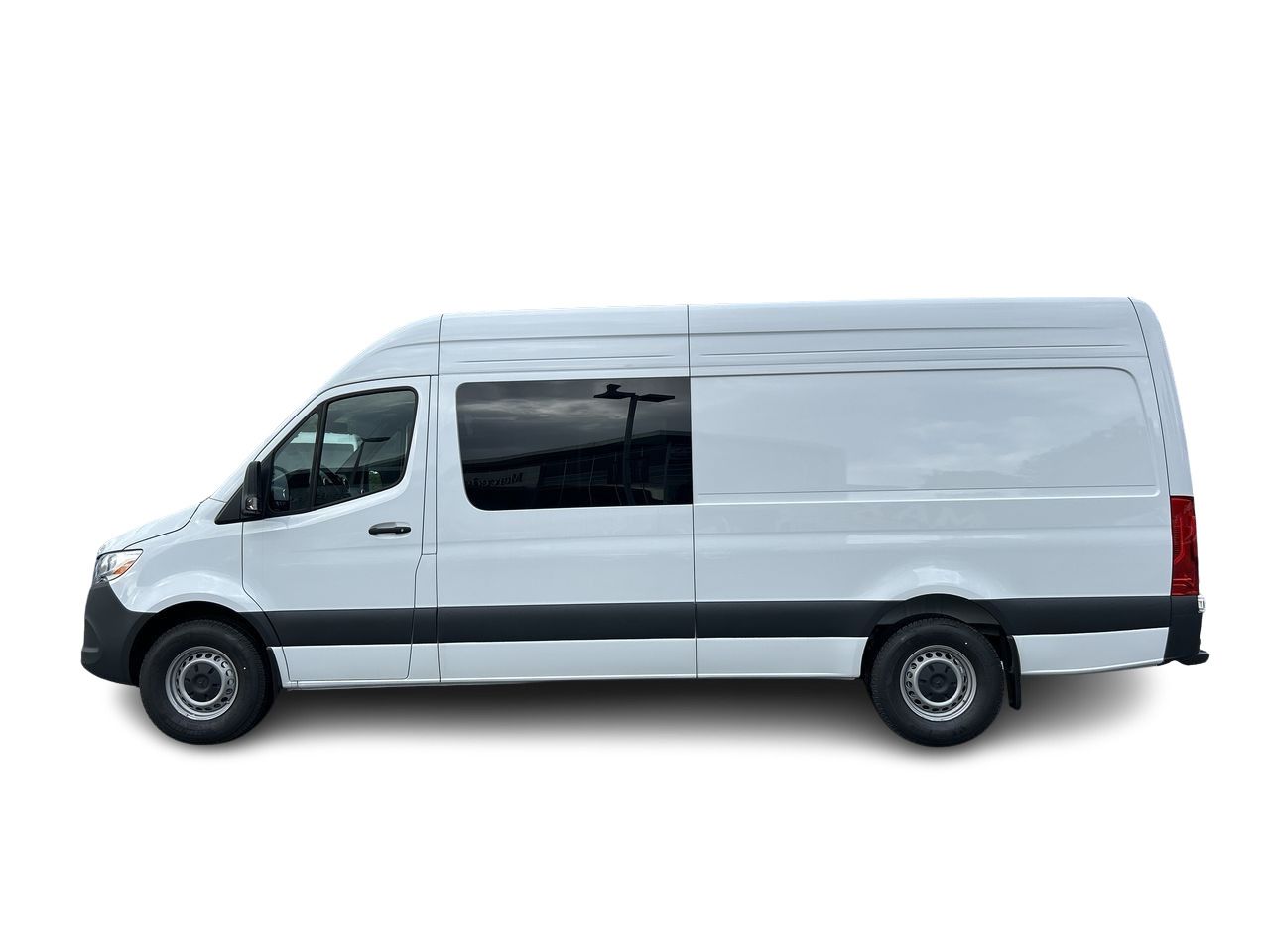 Mercedes-Benz Sprinter 2500  2025 à Vancouver, Colombie-Britannique