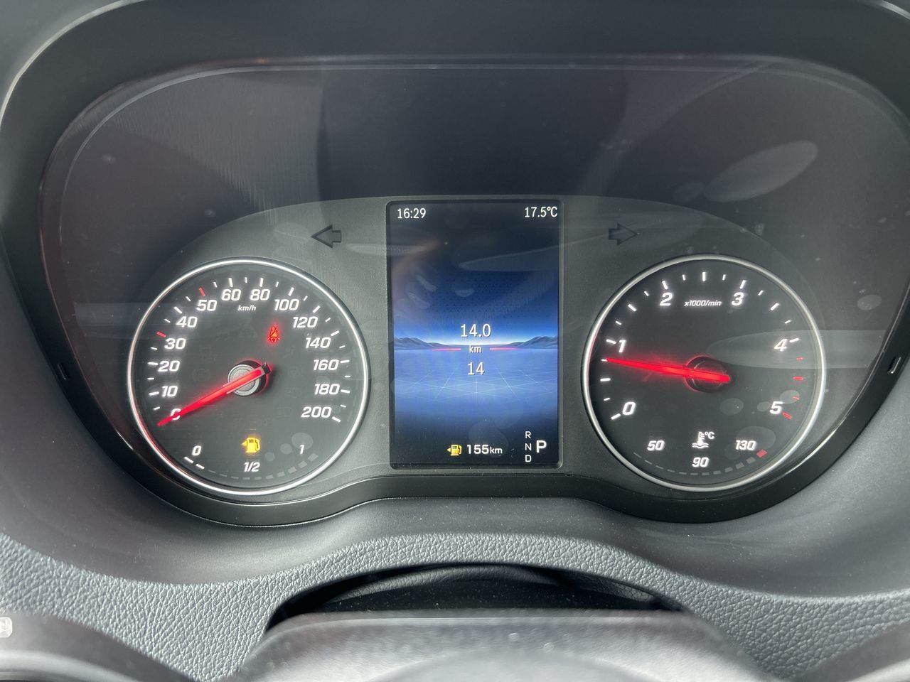 Mercedes-Benz Sprinter 2500  2025 à Vancouver, Colombie-Britannique