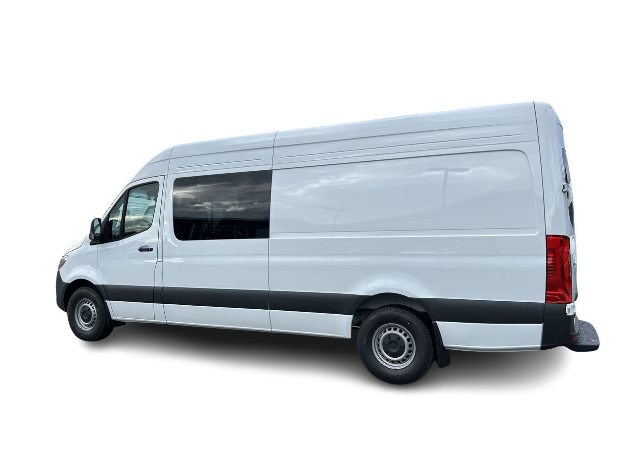 Mercedes-Benz Sprinter 2500  2025 à Vancouver, Colombie-Britannique