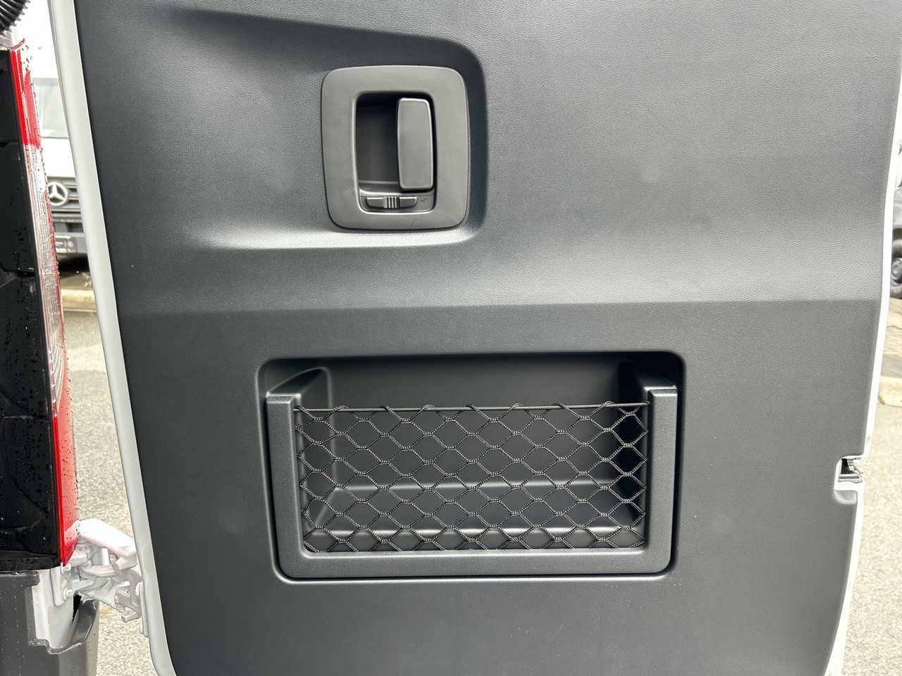 Mercedes-Benz Sprinter 2500  2025 à Vancouver, Colombie-Britannique