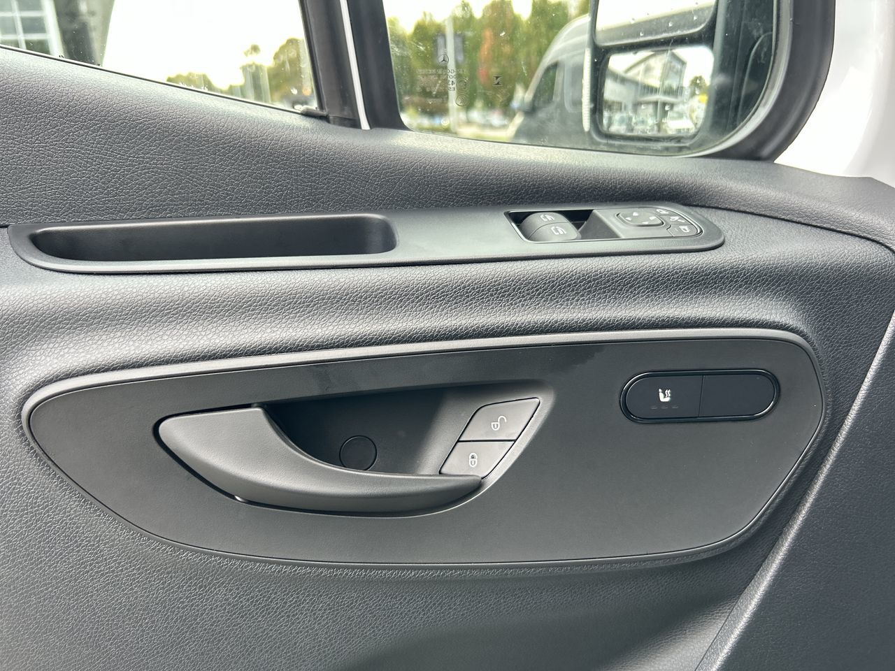 Mercedes-Benz Sprinter 2500  2025 à Vancouver, Colombie-Britannique