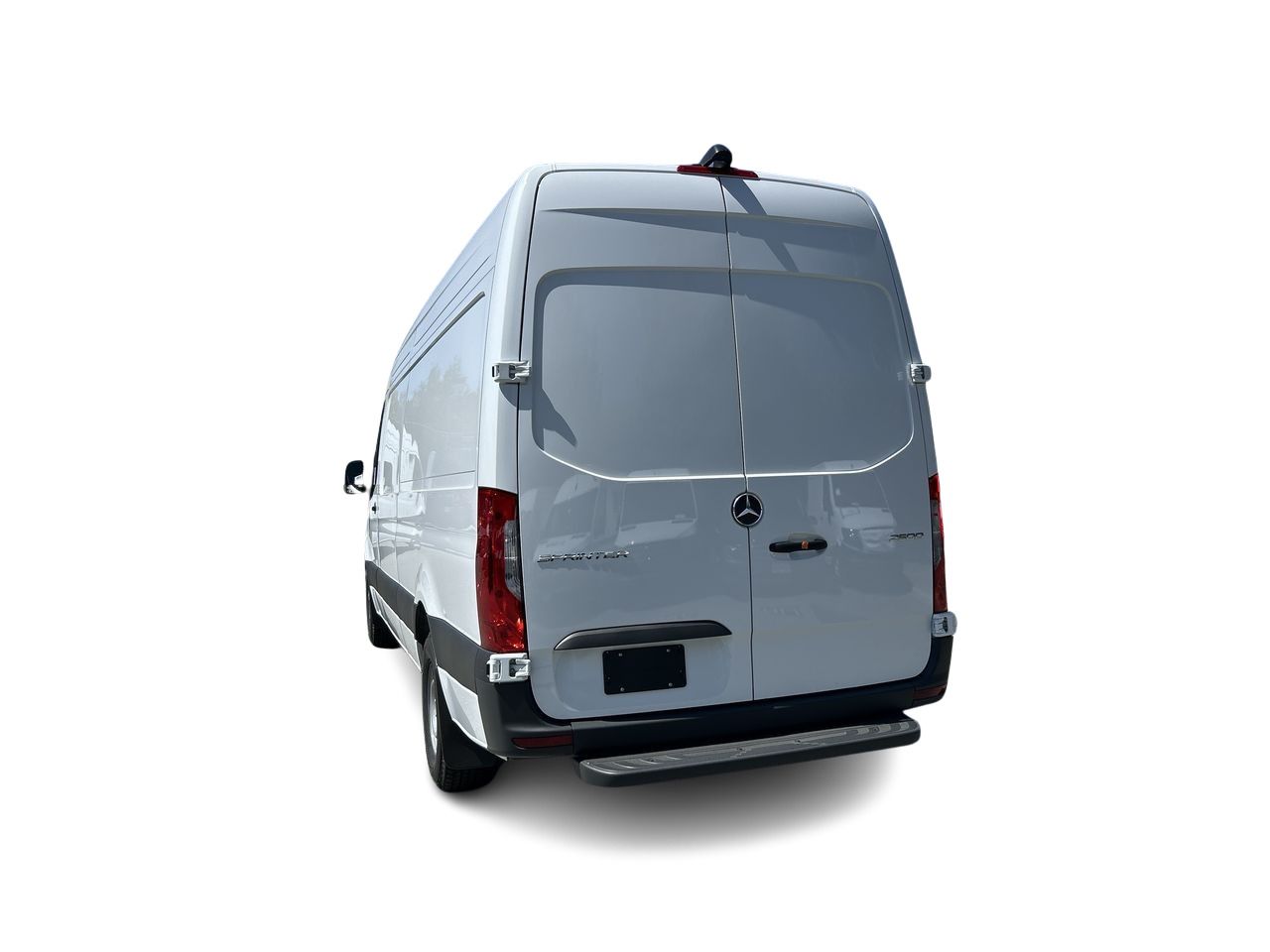Mercedes-Benz Sprinter 2500  2025 à Vancouver, Colombie-Britannique