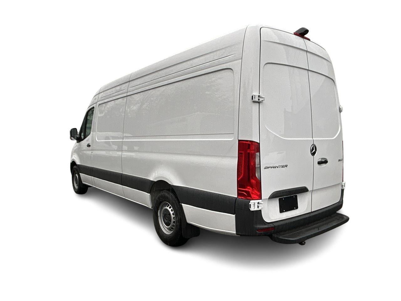 Mercedes-Benz Sprinter 2500  2025 à Vancouver, Colombie-Britannique