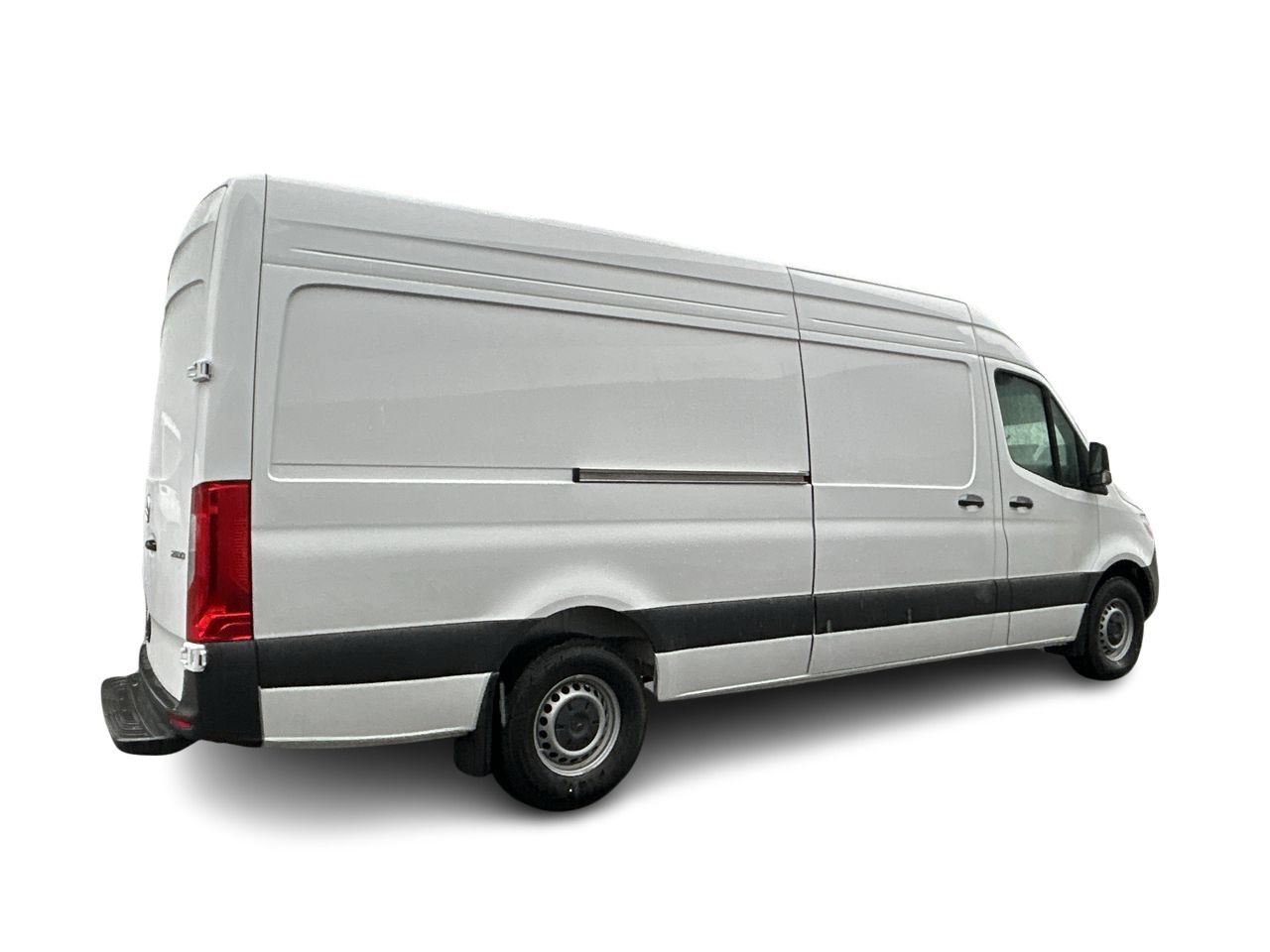 Mercedes-Benz Sprinter 2500  2025 à Vancouver, Colombie-Britannique