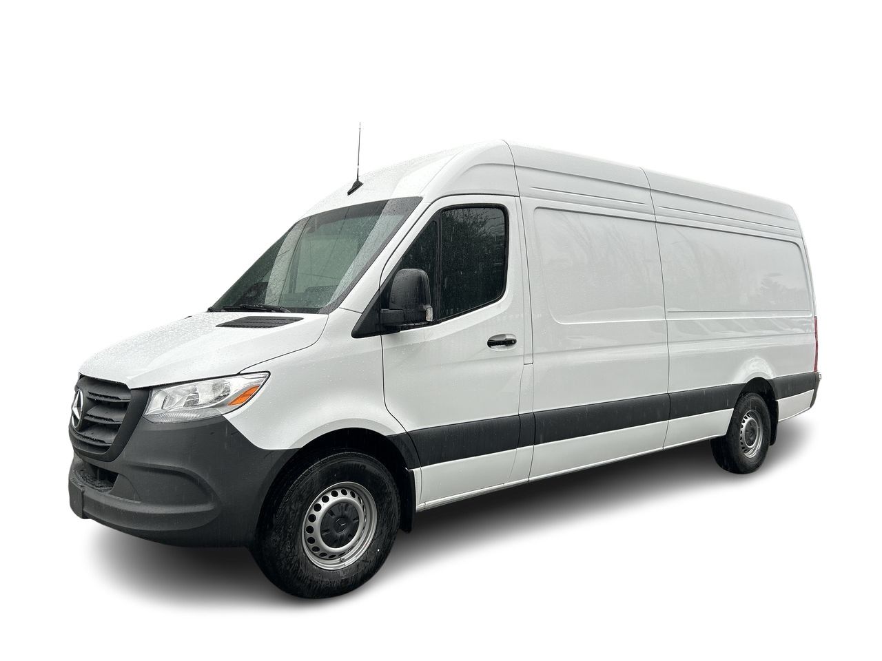 Mercedes-Benz Sprinter 2500  2025 à Vancouver, Colombie-Britannique