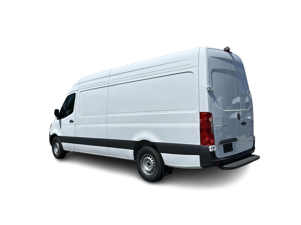 Mercedes-Benz Sprinter 2500  2025 à Vancouver, Colombie-Britannique