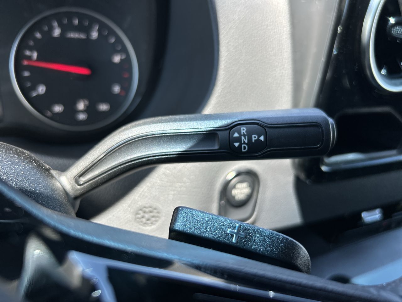 Mercedes-Benz Sprinter 2500  2025 à Vancouver, Colombie-Britannique